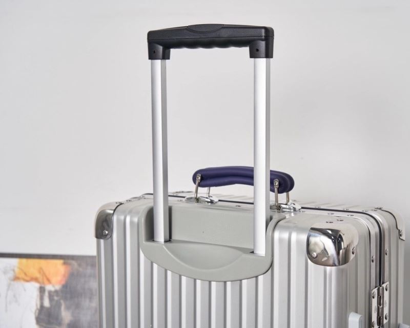 Rimowa Suitcase